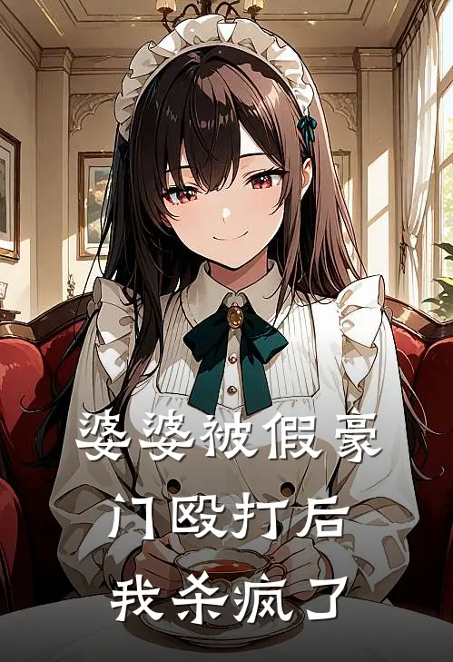 婆婆被假豪门殴打后，我杀疯了