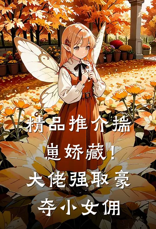精品推介揣崽娇藏！大佬强取豪夺小女佣