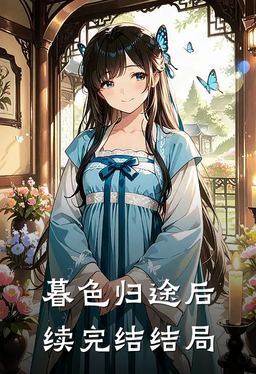 暮色归途后续完结结局
