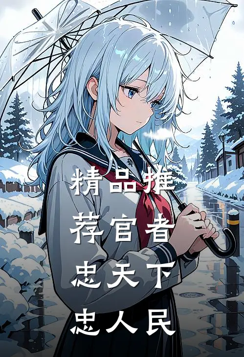 精品推荐官者：忠天下，忠人民