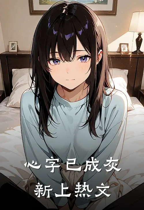 心字已成灰新上热文