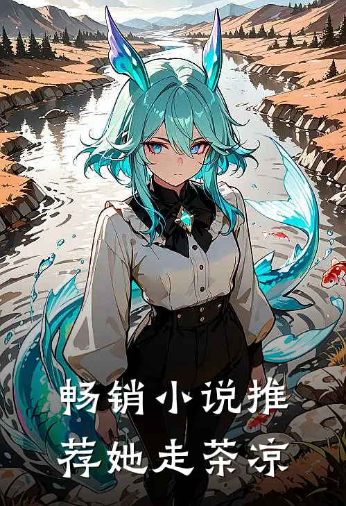 畅销小说推荐她走茶凉