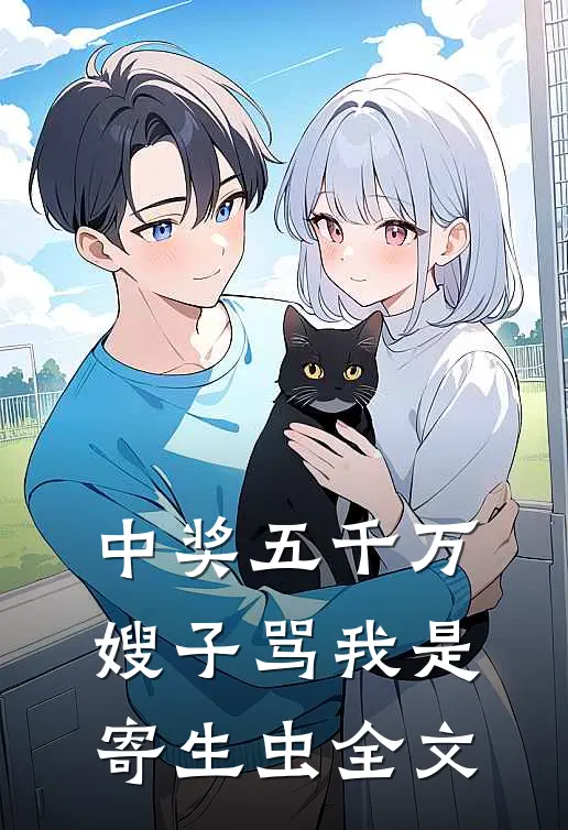 中奖五千万，嫂子骂我是寄生虫全文