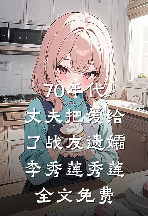 70年代，丈夫把爱给了战友遗孀李秀莲秀莲全文免费