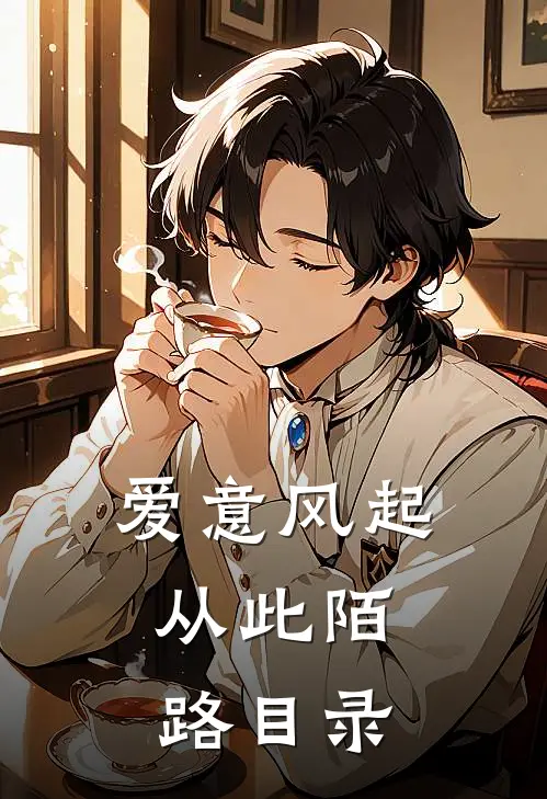 爱意风起，从此陌路目录