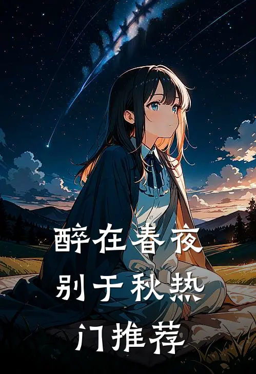 醉在春夜别于秋热门推荐