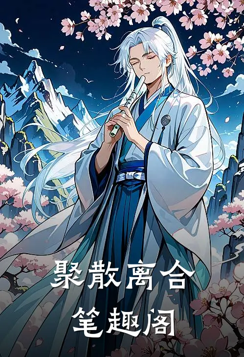 聚散离合笔趣阁