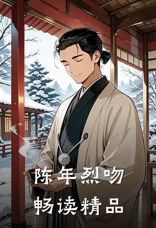 陈年烈吻畅读精品
