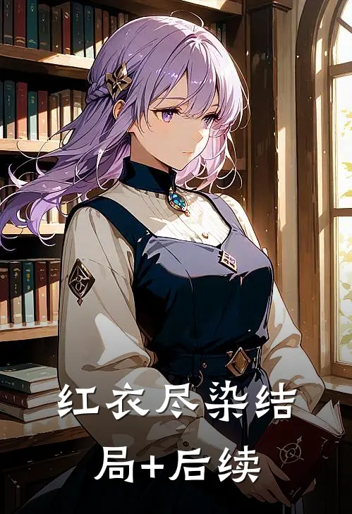 红衣尽染结局+后续