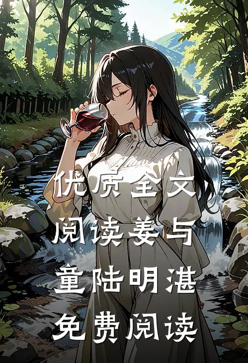 优质全文阅读姜与童陆明湛免费阅读