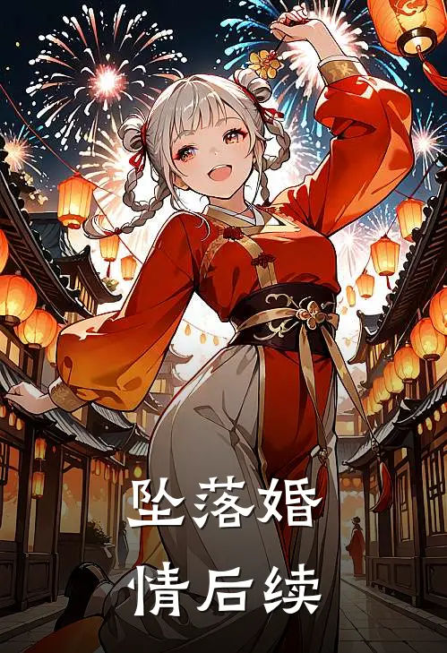 坠落婚情后续