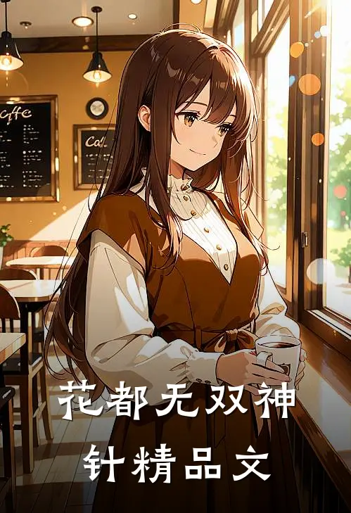 花都无双神针精品文
