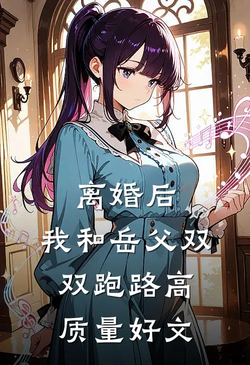 离婚后，我和岳父双双跑路高质量好文