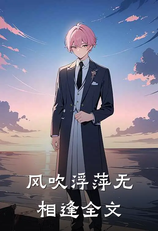 风吹浮萍无相逢全文