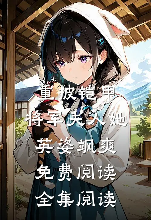 重披铠甲,将军夫人她英姿飒爽免费阅读全集阅读