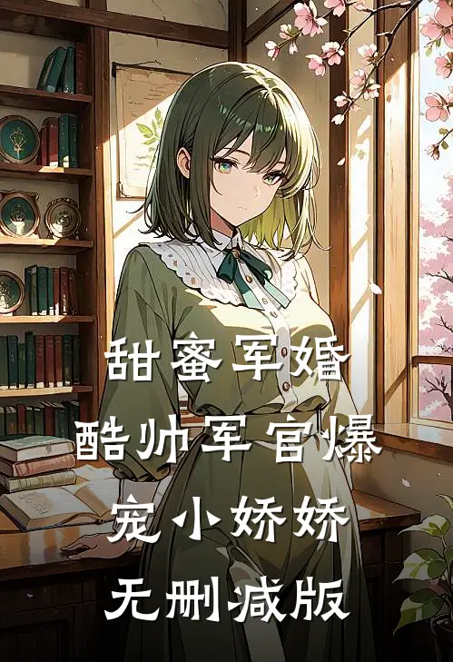 甜蜜军婚，酷帅军官爆宠小娇娇无删减版