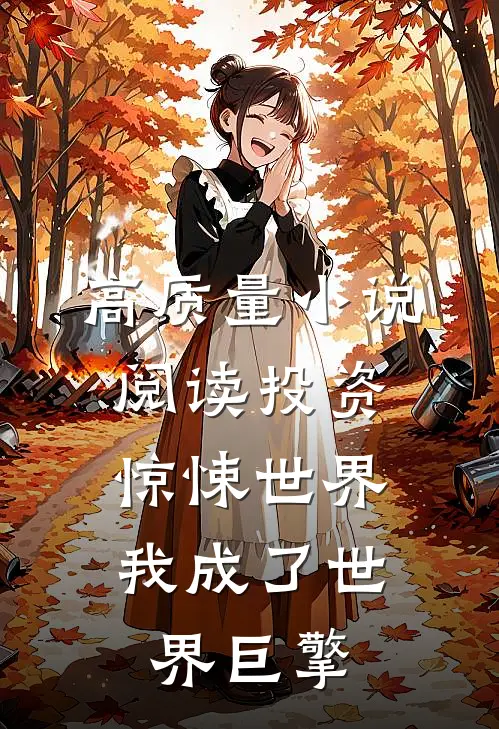 高质量小说阅读投资惊悚世界，我成了世界巨擎