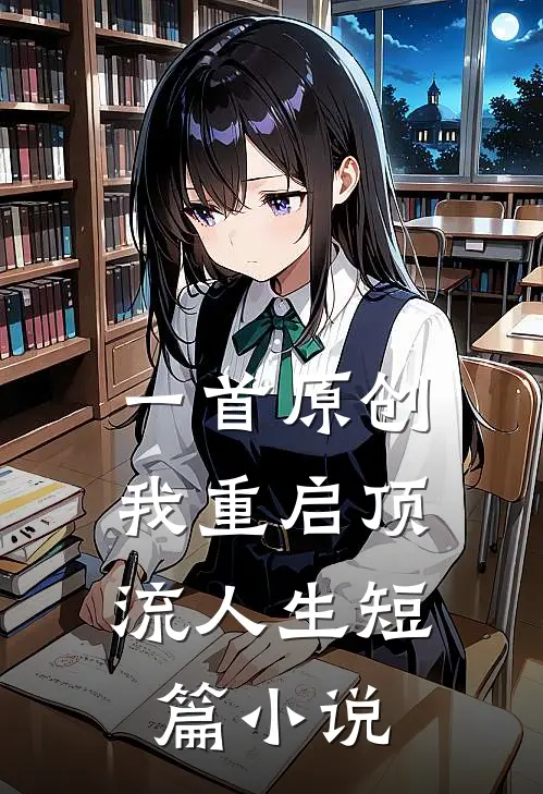 一首原创，我重启顶流人生短篇小说