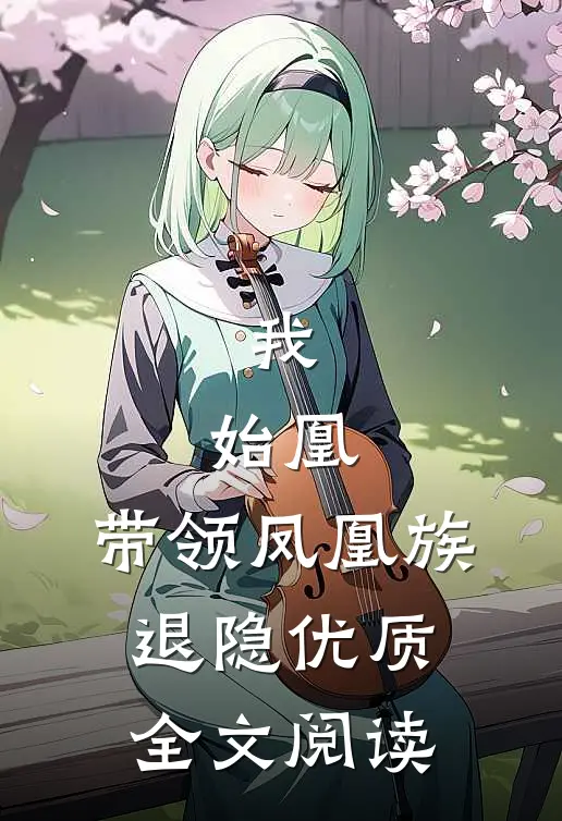 我，始凰，带领凤凰族退隐优质全文阅读