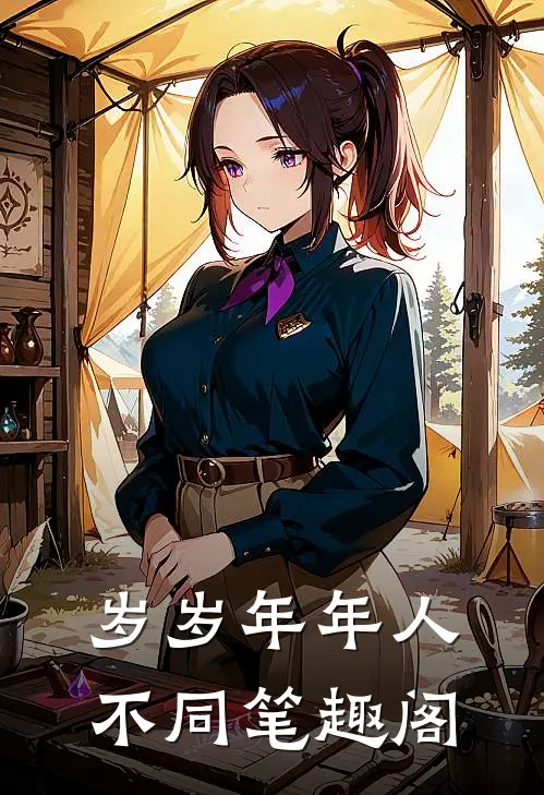 岁岁年年人不同笔趣阁