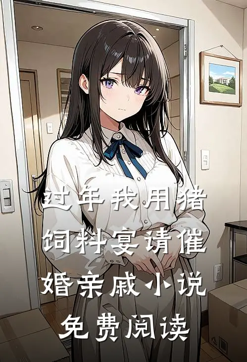 过年我用猪饲料宴请催婚亲戚小说免费阅读