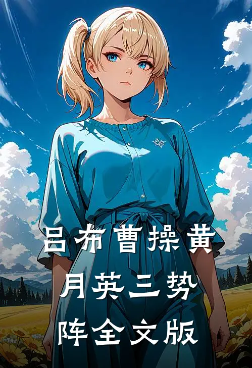 吕布曹操黄月英三势阵全文版