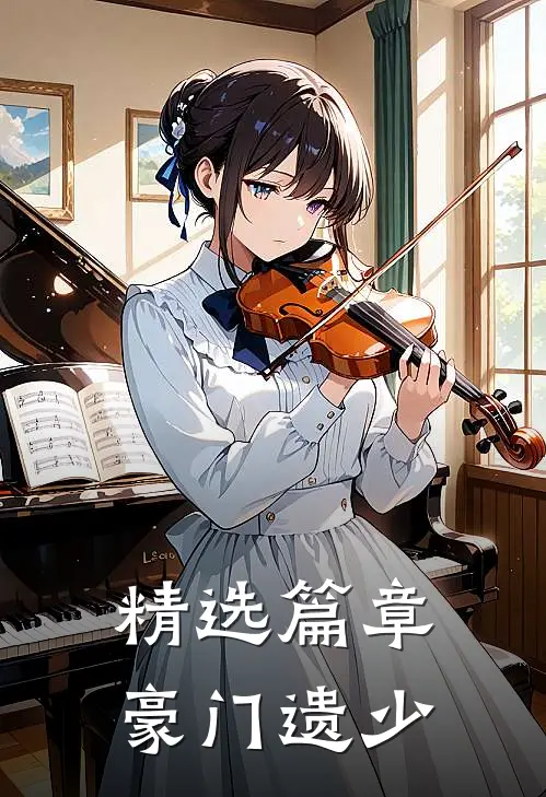 精选篇章豪门遗少