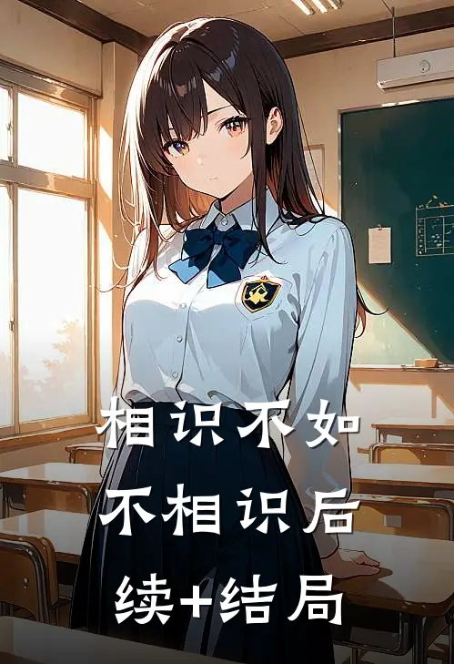 相识不如不相识后续+结局