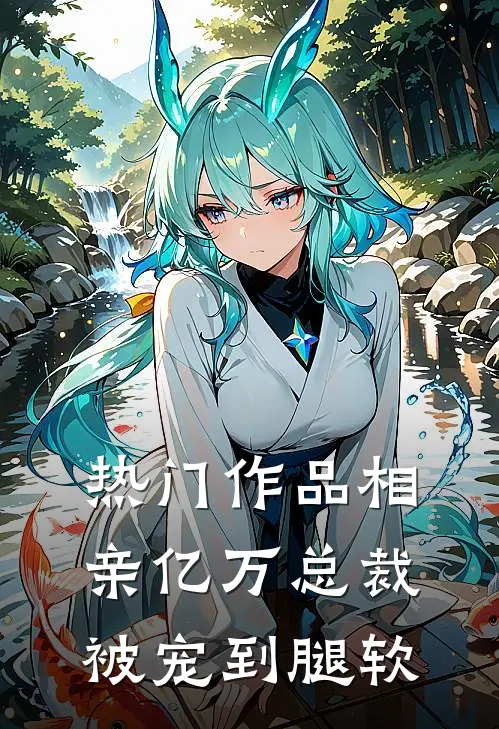 热门作品相亲亿万总裁被宠到腿软