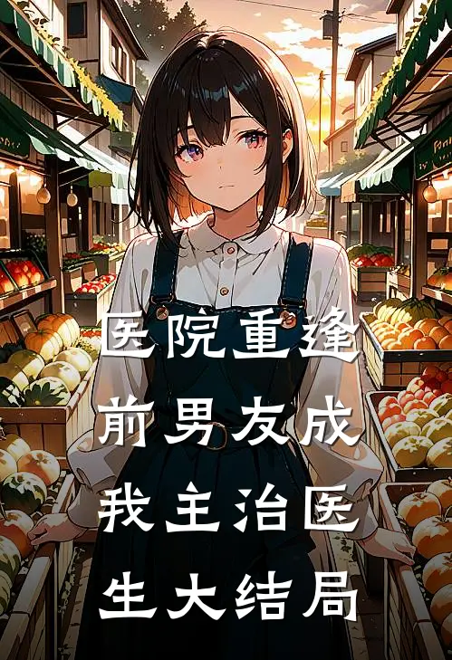 医院重逢前男友成我主治医生大结局
