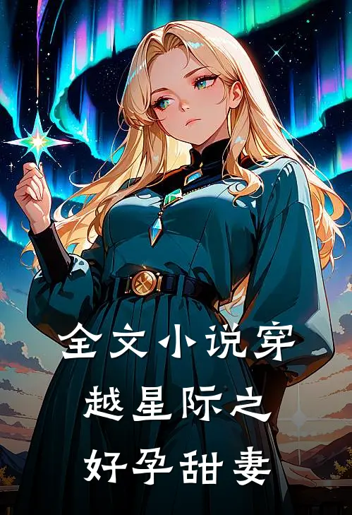 全文小说穿越星际之好孕甜妻