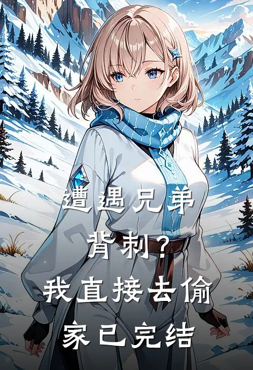 遭遇兄弟背刺？我直接去偷家已完结
