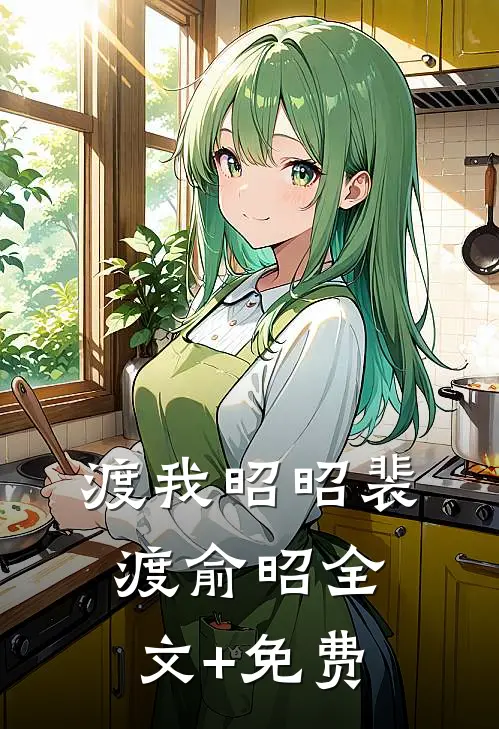 渡我昭昭裴渡俞昭全文+免费