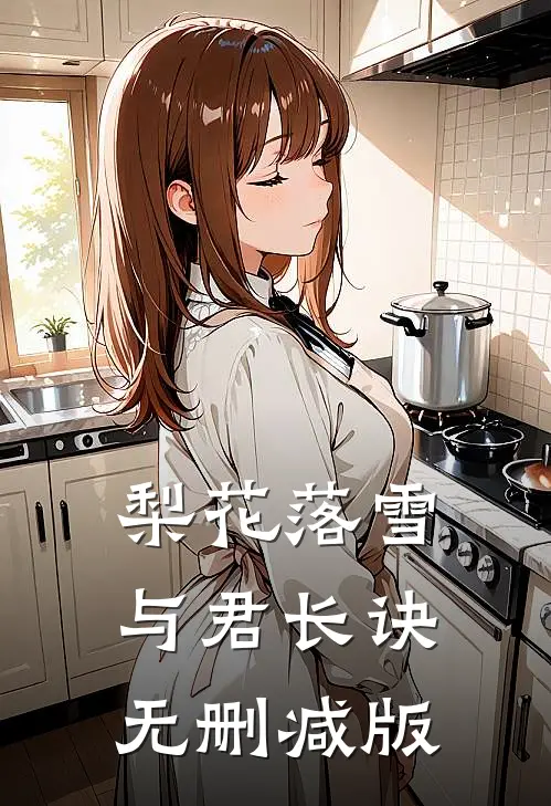 梨花落雪，与君长诀无删减版