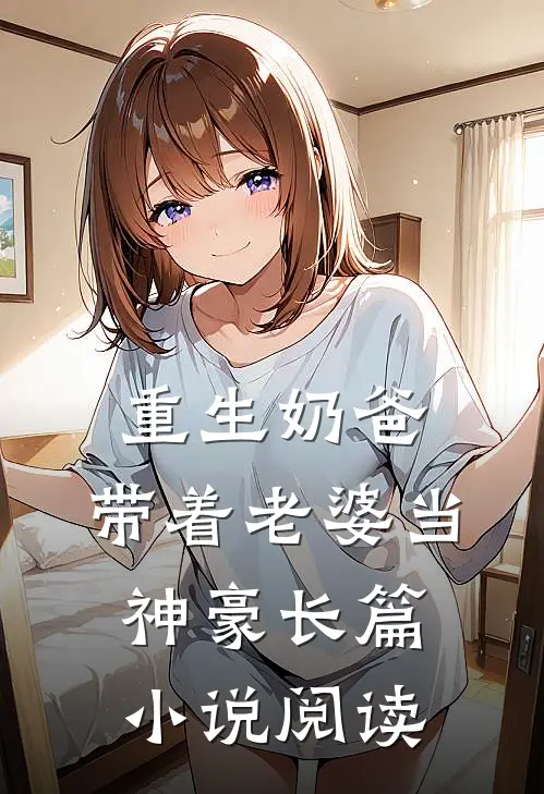 重生奶爸，带着老婆当神豪长篇小说阅读