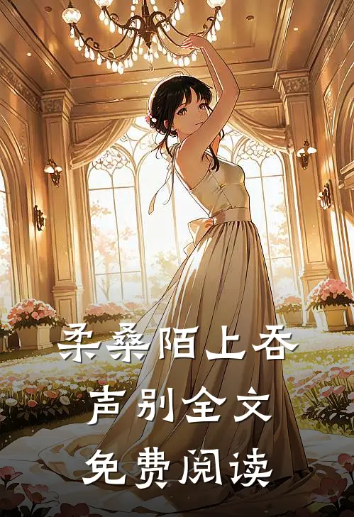 柔桑陌上吞声别全文免费阅读