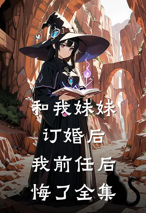 和我妹妹订婚后,我前任后悔了全集在线观看