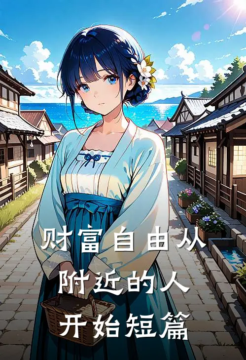 财富自由从附近的人开始短篇
