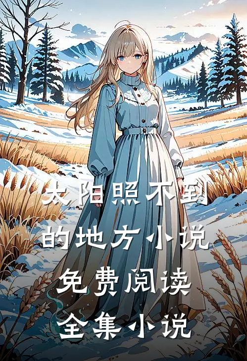太阳照不到的地方小说免费阅读全集小说