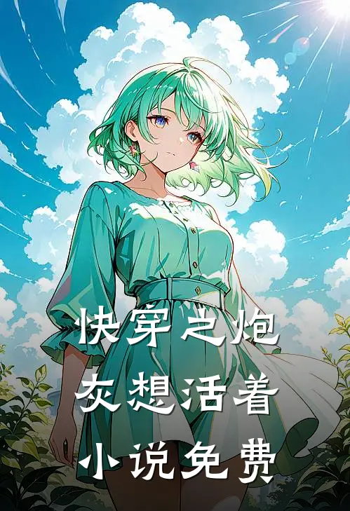 快穿之炮灰想活着小说免费