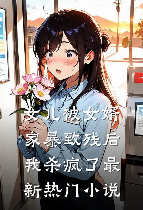 女儿被女婿家暴致残后，我杀疯了最新热门小说