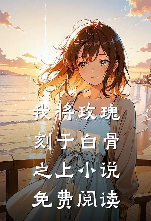 我将玫瑰刻于白骨之上小说免费阅读