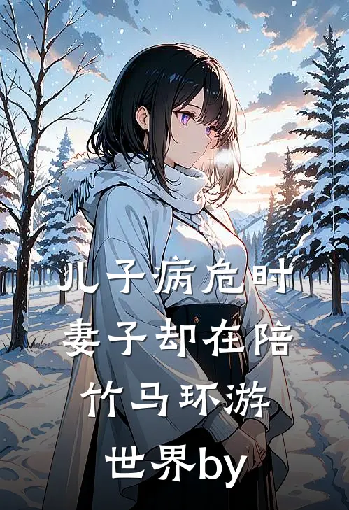 儿子病危时，妻子却在陪竹马环游世界by
