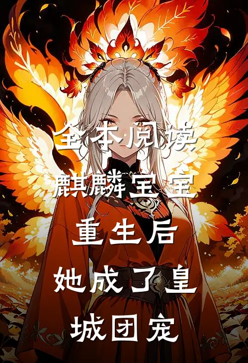 全本阅读麒麟宝宝重生后，她成了皇城团宠