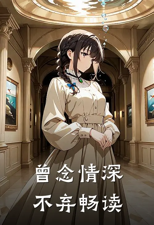 曾念情深不弃畅读