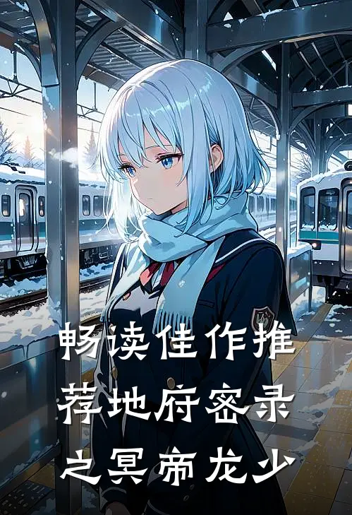 畅读佳作推荐地府密录之冥帝龙少