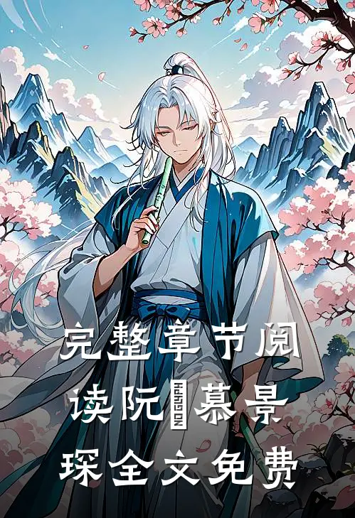 完整章节阅读阮嫆慕景琛全文免费