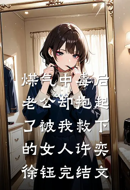 煤气中毒后，老公却抱起了被我救下的女人许奕徐钰完结文