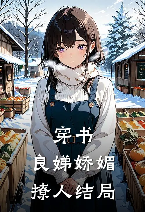 穿书：良娣娇媚撩人结局