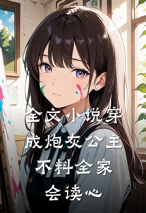 全文小说穿成炮灰公主，不料全家会读心